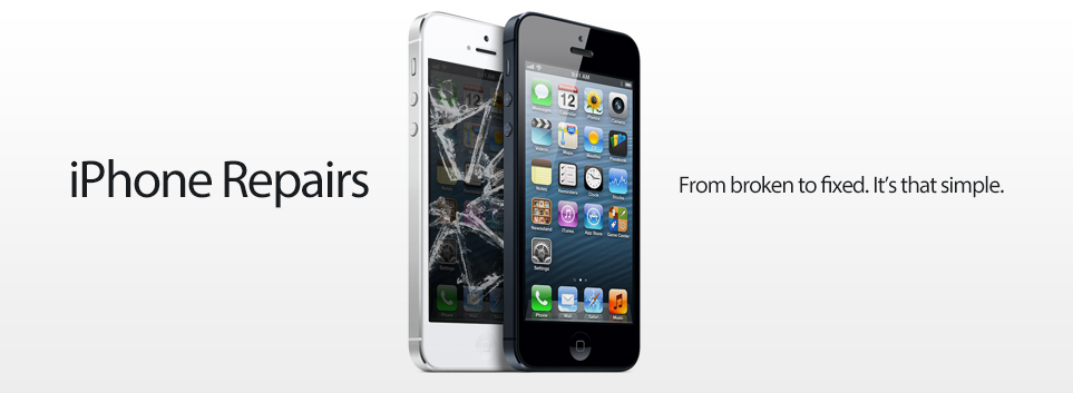 iPhone, iPod, iPad Repair Service Lakeland, Fl | Repair ...